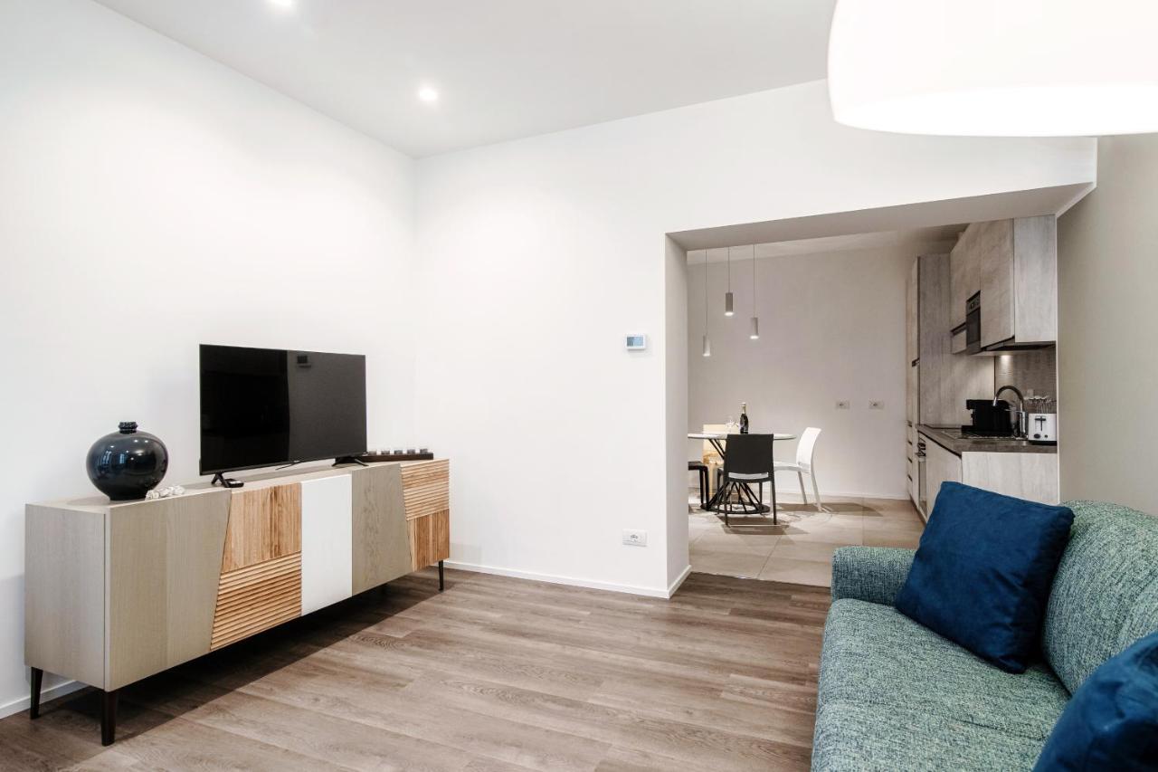 Diaz 67 Life'S Loft - The House Of Travelers Como Exterior foto