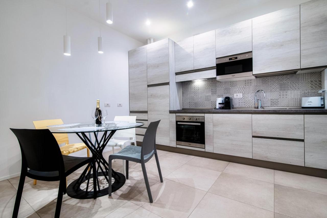 Diaz 67 Life'S Loft - The House Of Travelers Como Exterior foto