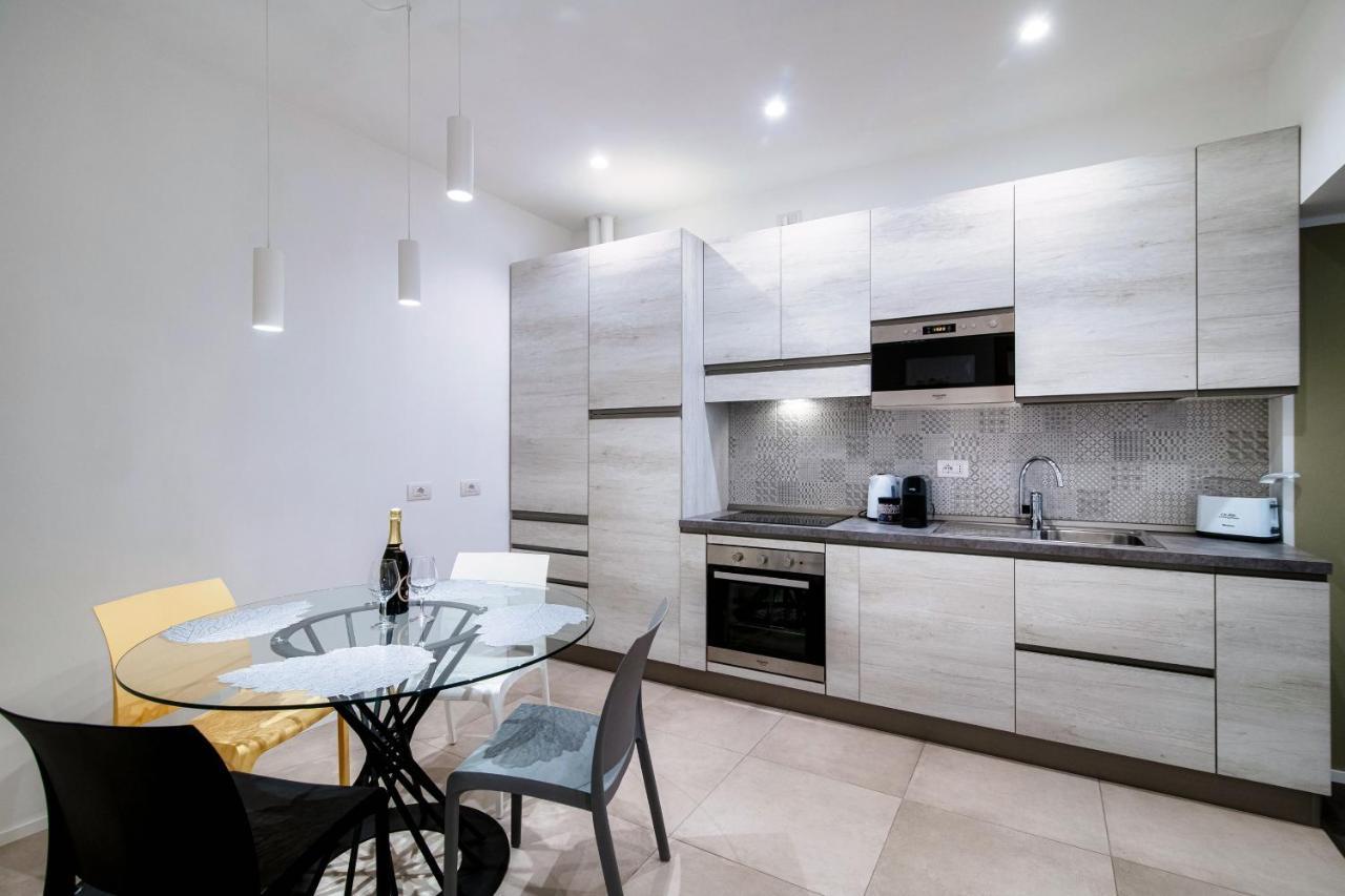 Diaz 67 Life'S Loft - The House Of Travelers Como Exterior foto