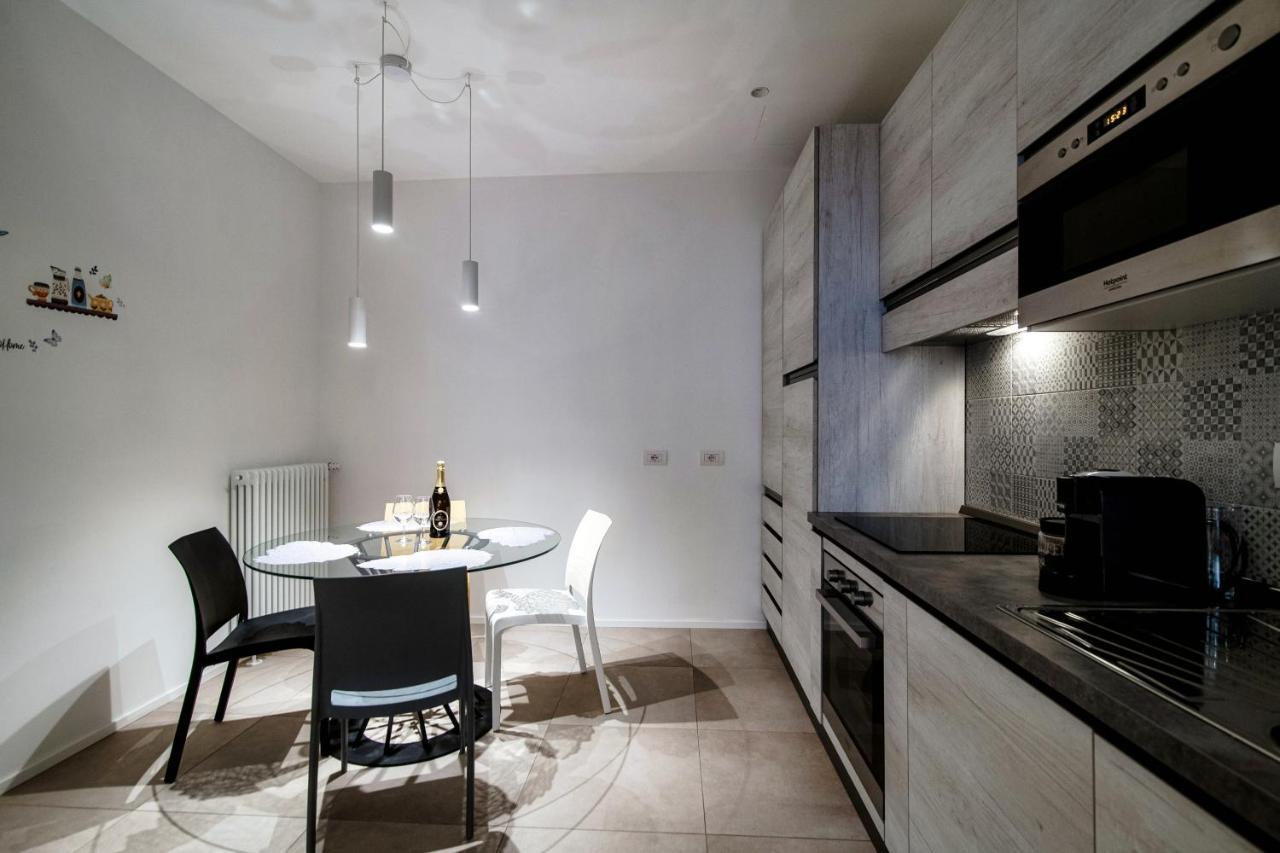 Diaz 67 Life'S Loft - The House Of Travelers Como Exterior foto