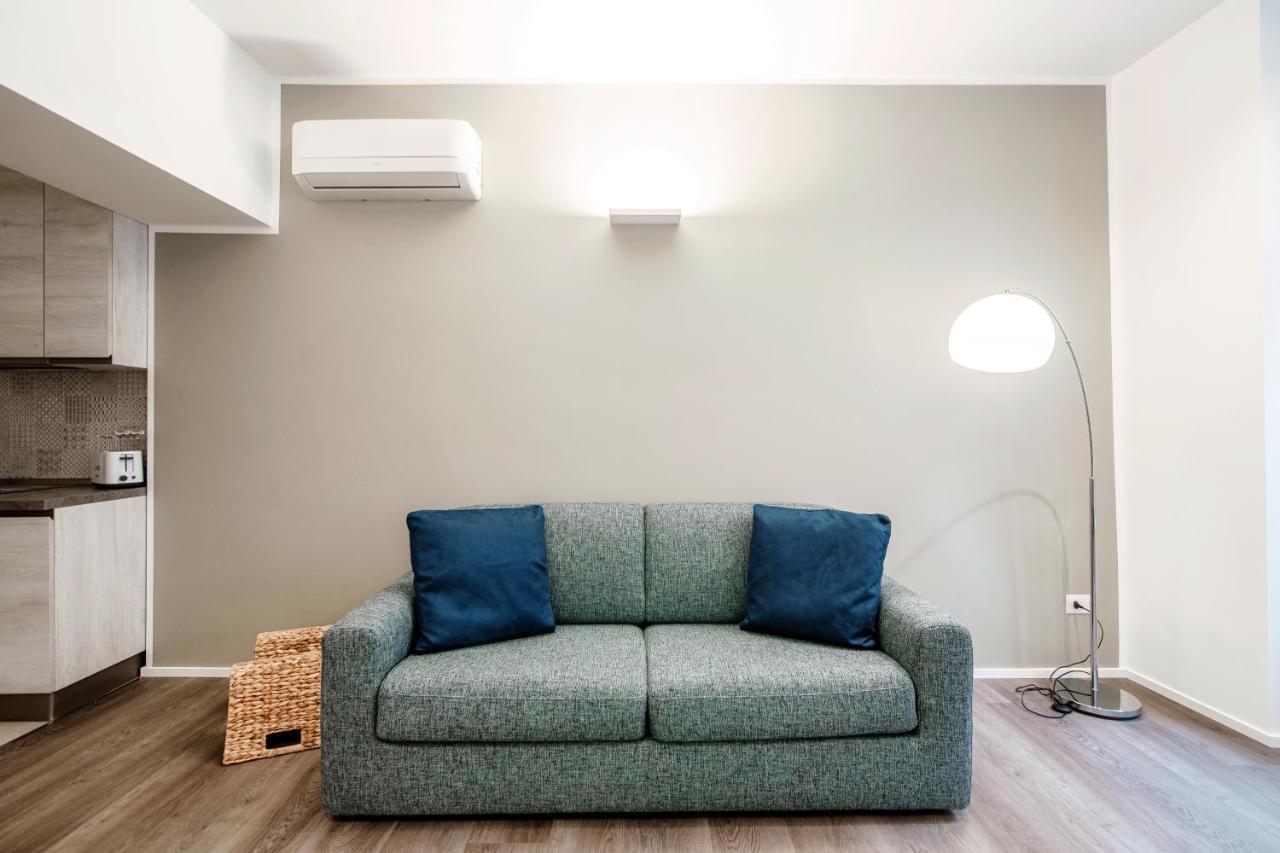 Diaz 67 Life'S Loft - The House Of Travelers Como Exterior foto