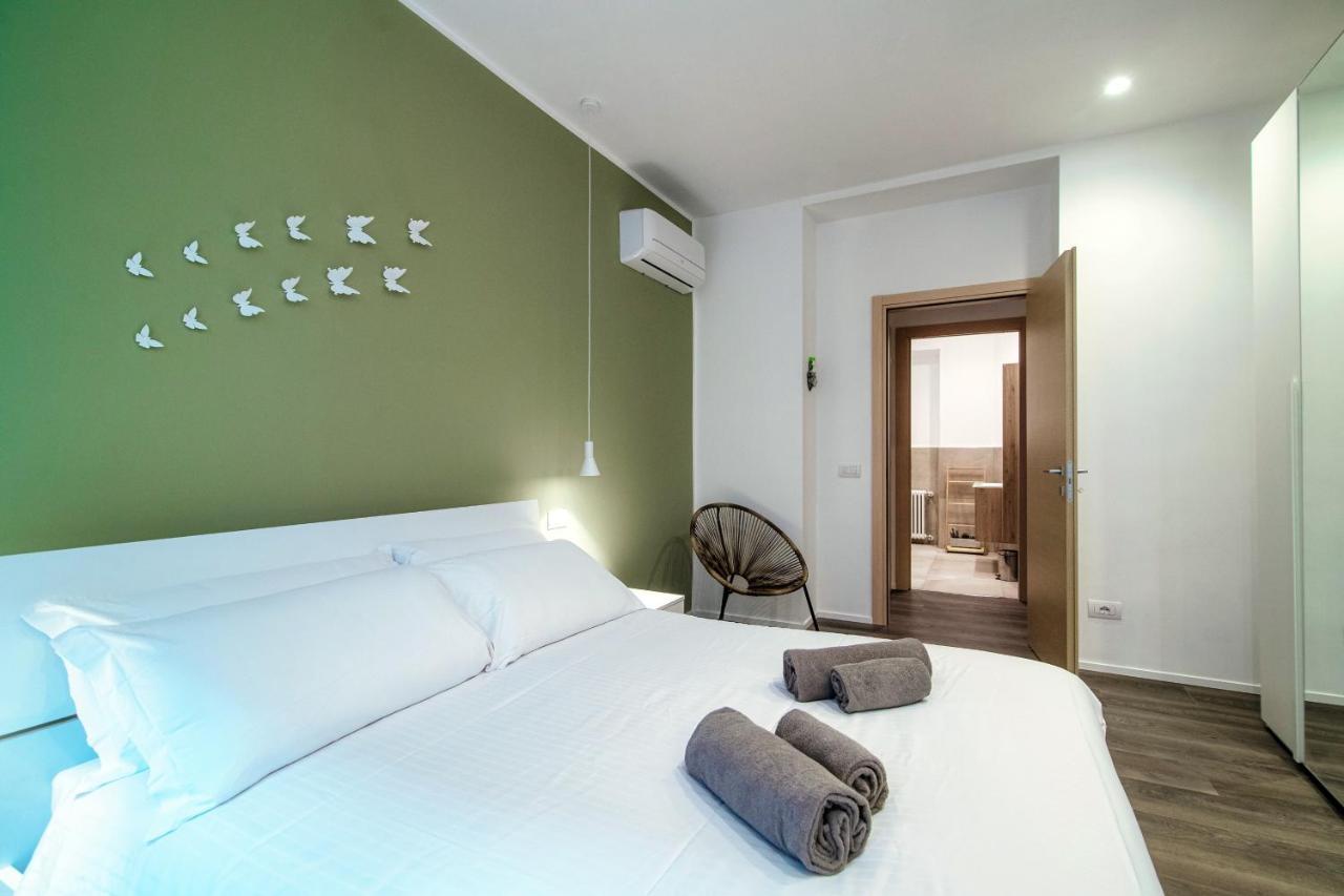 Diaz 67 Life'S Loft - The House Of Travelers Como Exterior foto