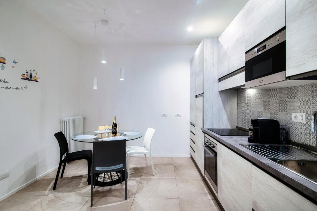 Diaz 67 Life'S Loft - The House Of Travelers Como Exterior foto