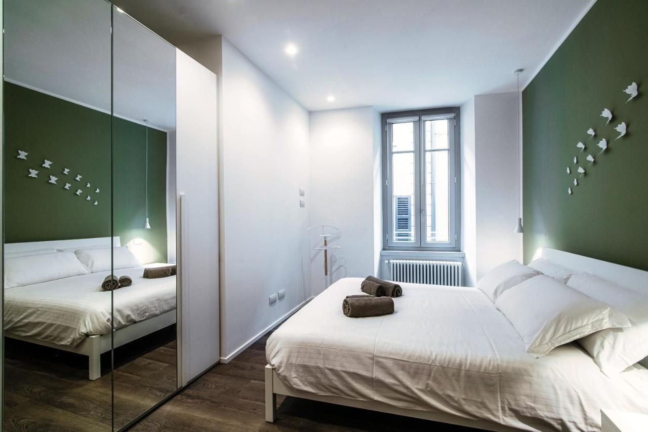 Diaz 67 Life'S Loft - The House Of Travelers Como Exterior foto