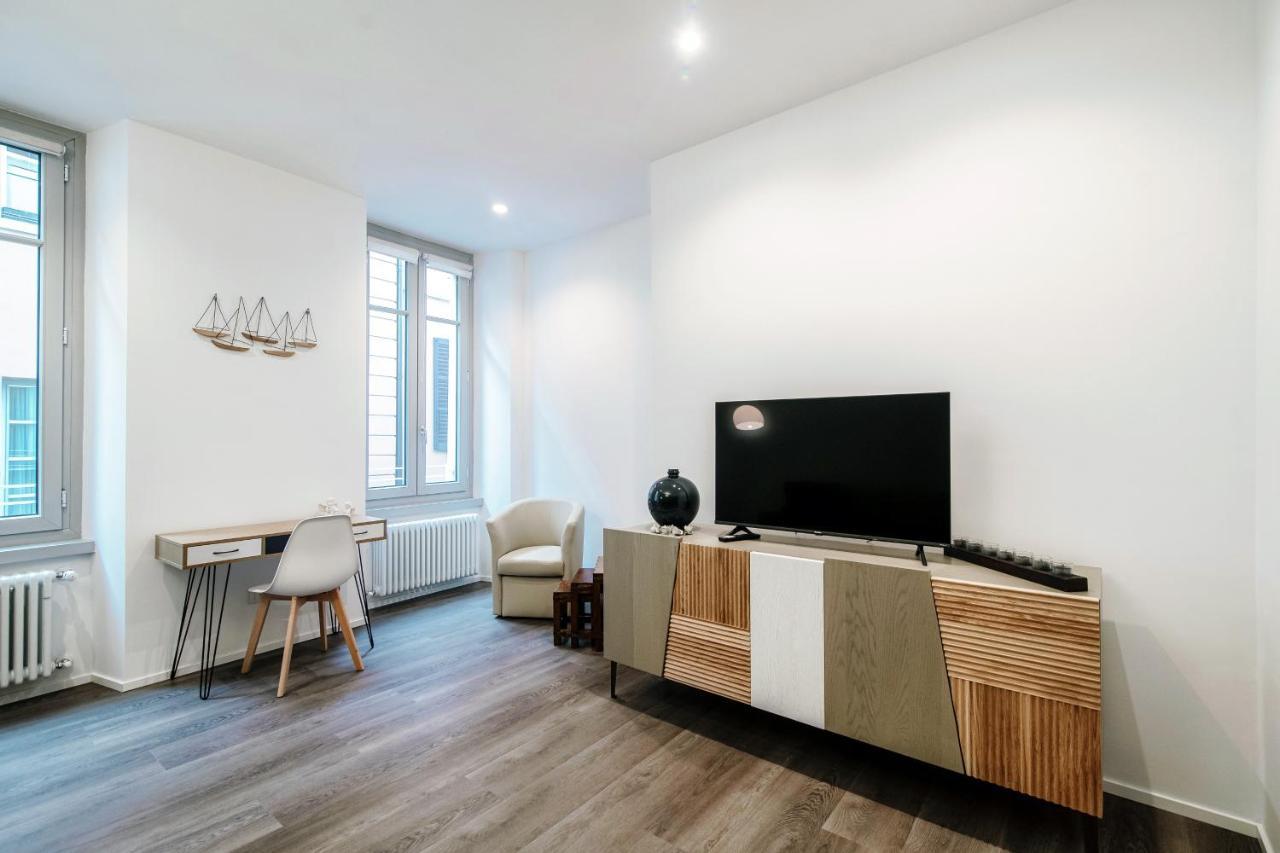Diaz 67 Life'S Loft - The House Of Travelers Como Exterior foto