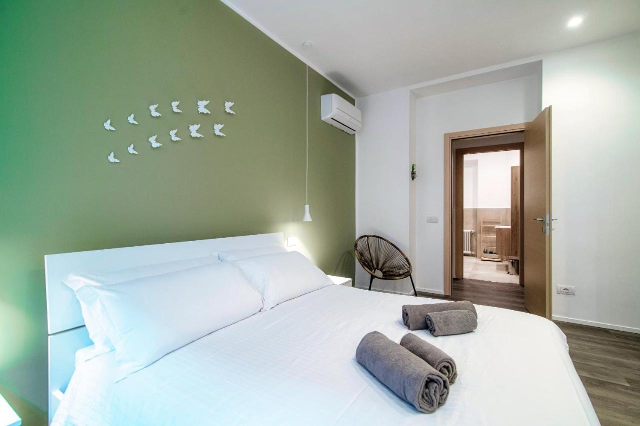 Diaz 67 Life'S Loft - The House Of Travelers Como Exterior foto