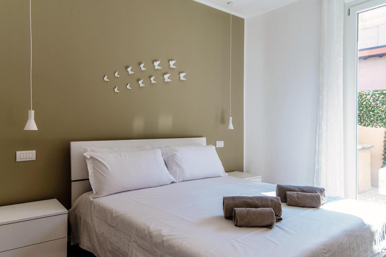 Diaz 67 Life'S Loft - The House Of Travelers Como Exterior foto