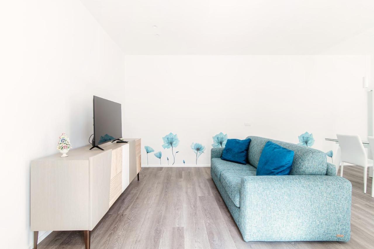 Diaz 67 Life'S Loft - The House Of Travelers Como Exterior foto