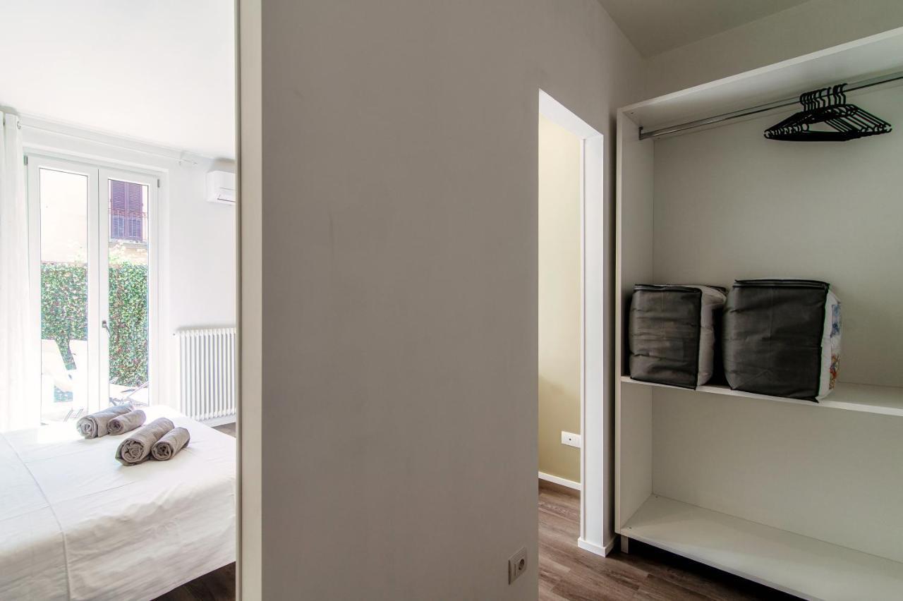 Diaz 67 Life'S Loft - The House Of Travelers Como Exterior foto