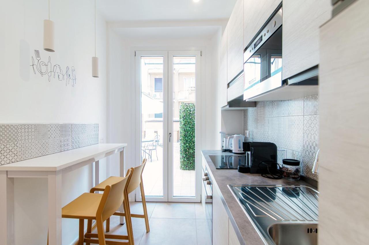 Diaz 67 Life'S Loft - The House Of Travelers Como Exterior foto