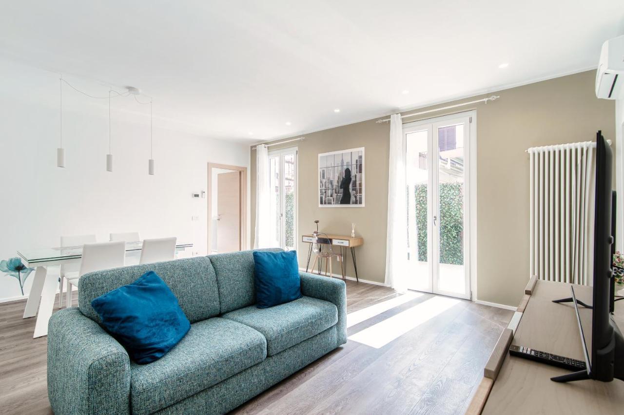 Diaz 67 Life'S Loft - The House Of Travelers Como Exterior foto