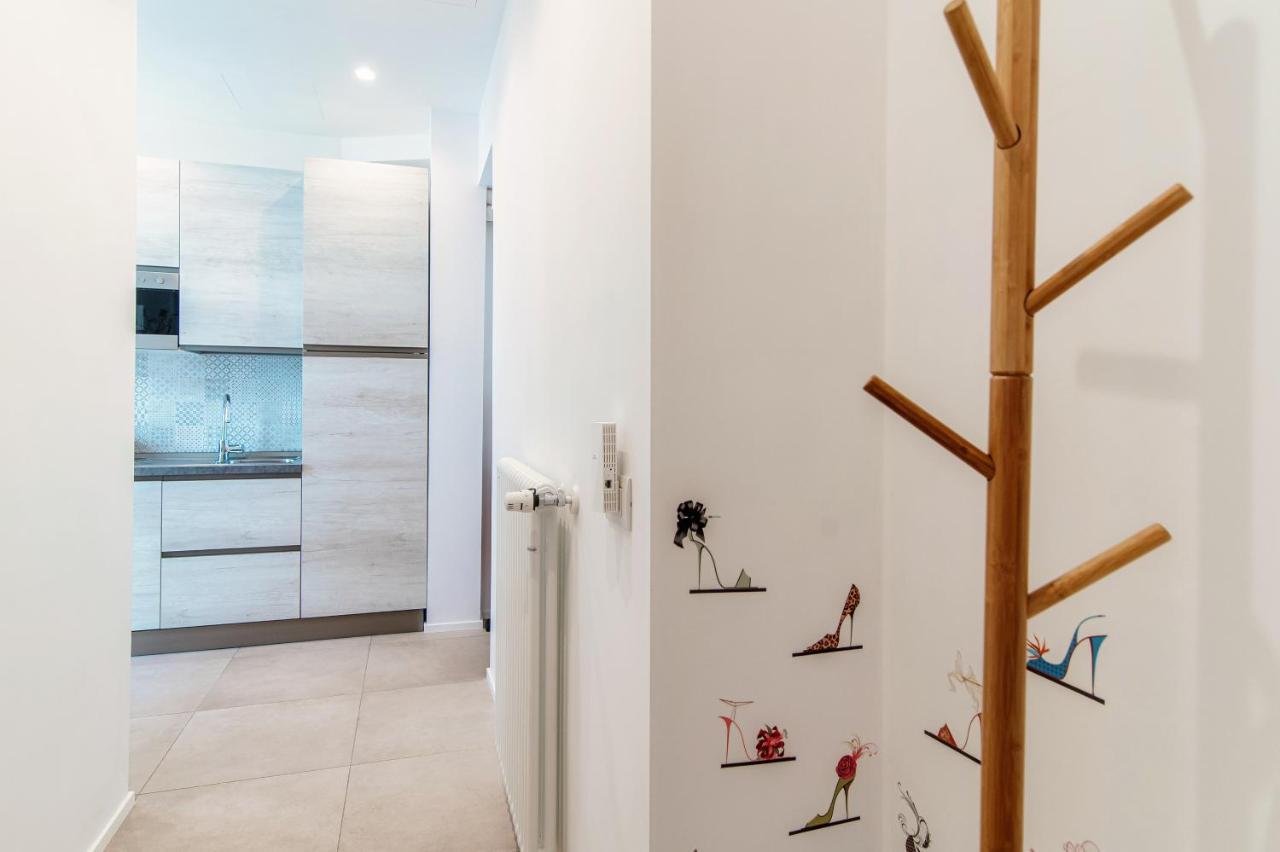 Diaz 67 Life'S Loft - The House Of Travelers Como Exterior foto