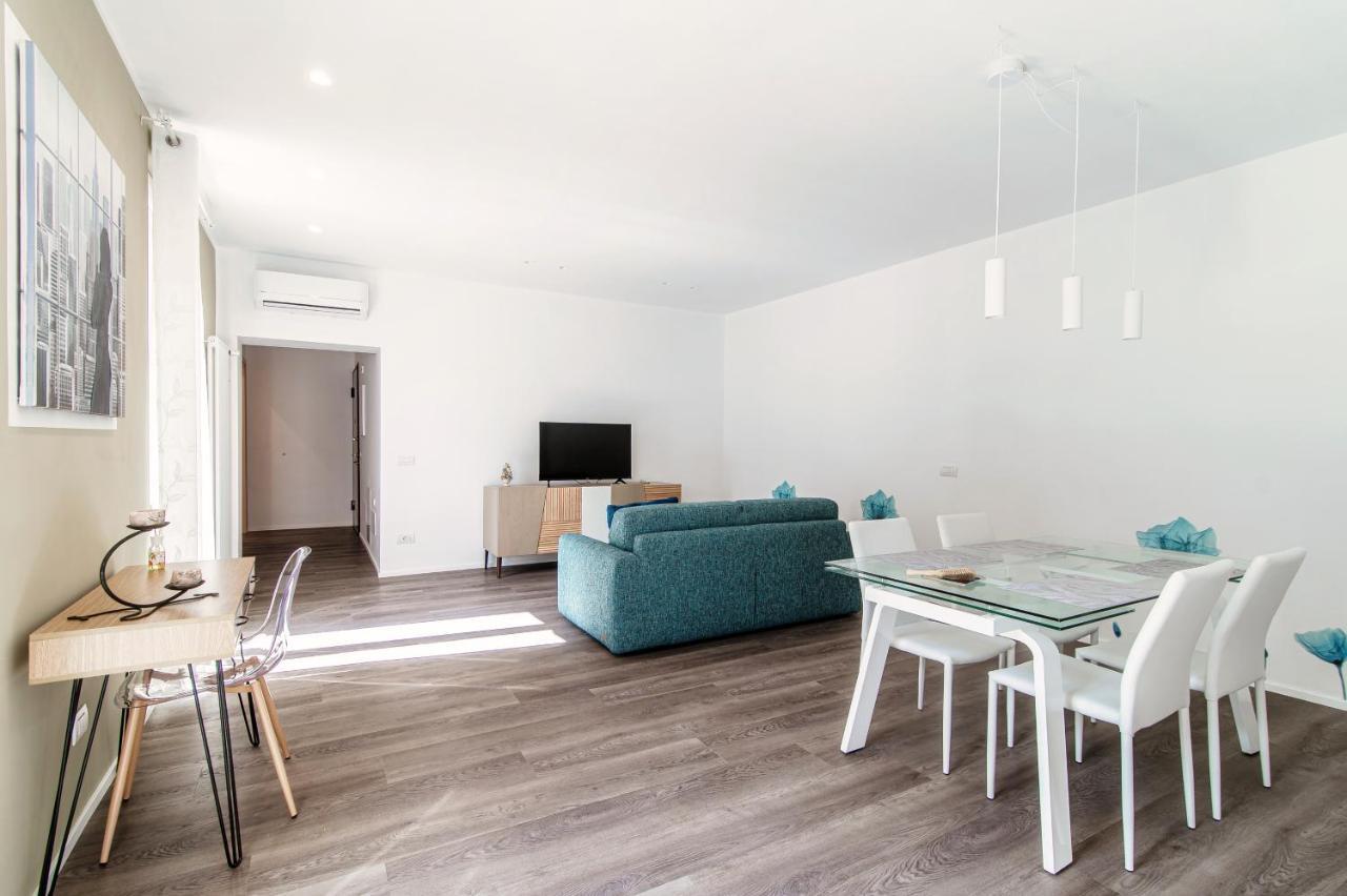 Diaz 67 Life'S Loft - The House Of Travelers Como Exterior foto