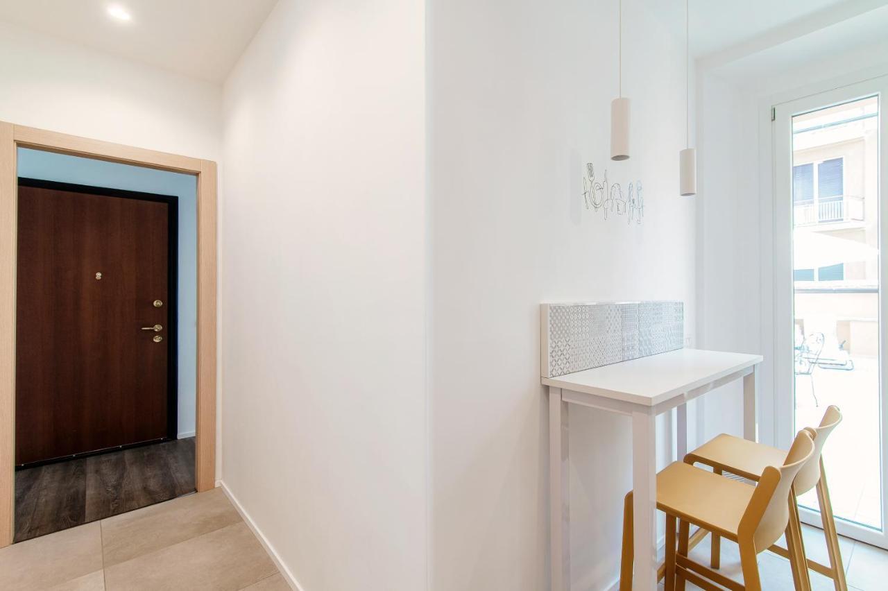 Diaz 67 Life'S Loft - The House Of Travelers Como Exterior foto