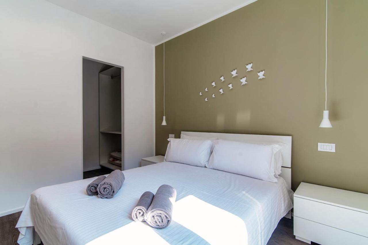 Diaz 67 Life'S Loft - The House Of Travelers Como Exterior foto