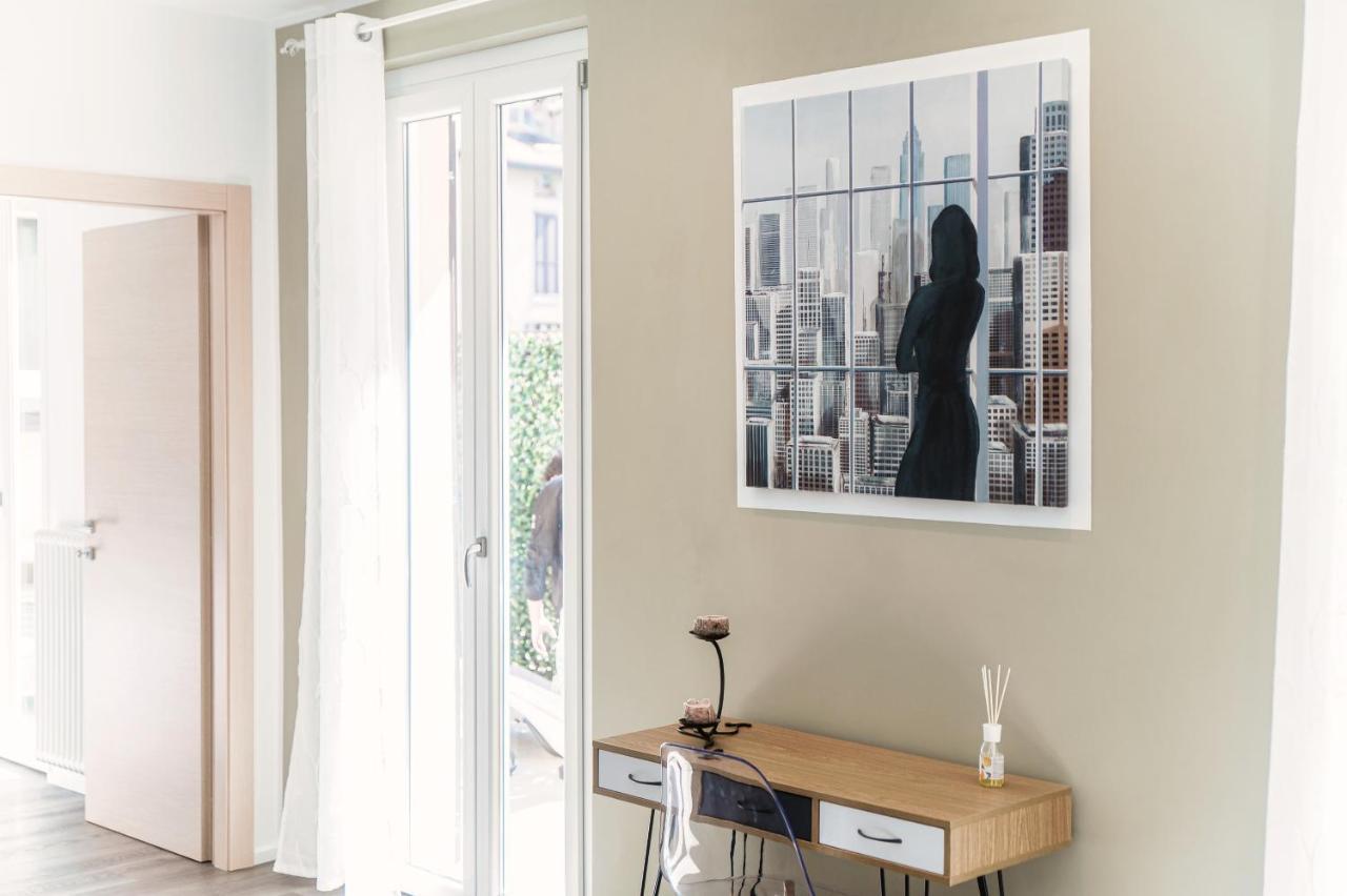 Diaz 67 Life'S Loft - The House Of Travelers Como Exterior foto